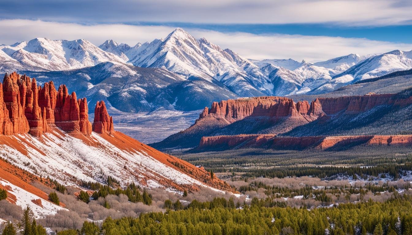 Utah's National Parks