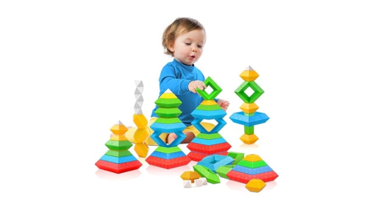 Tinel Building Blocks Preschool