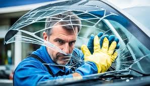 Car Window Repair Improves