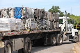 Scrap Metal Recycling