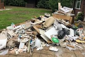 Debris Removal Service