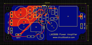 PCB Layout Design