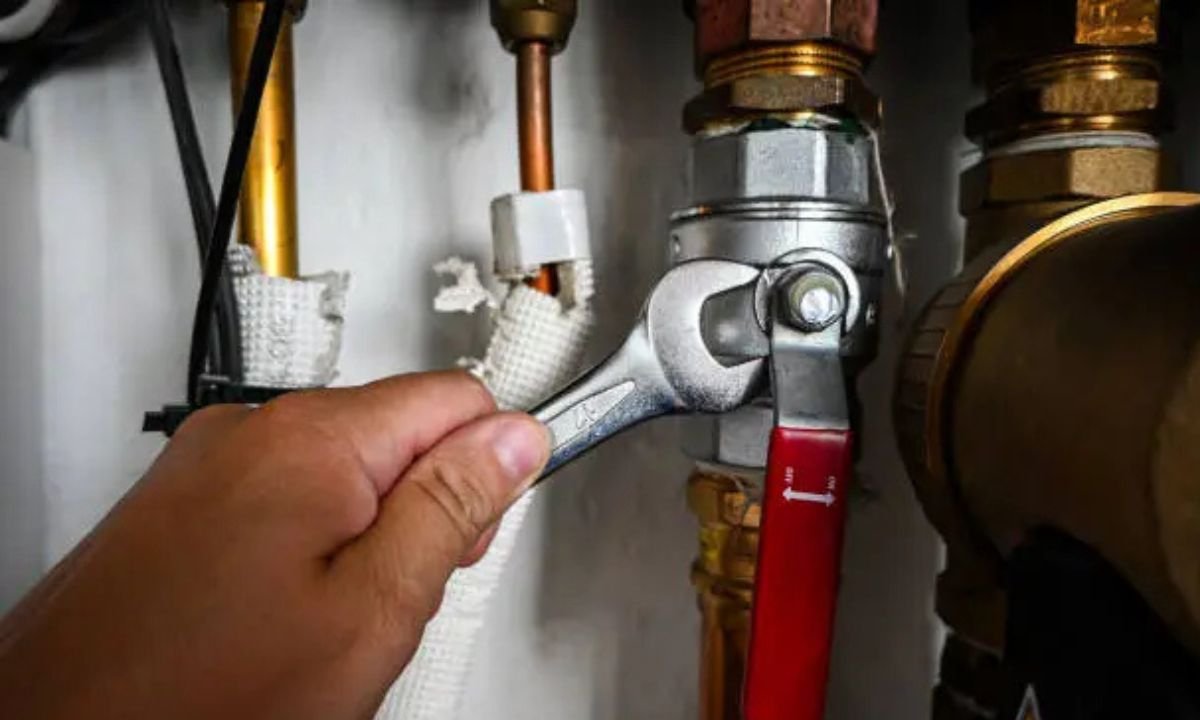 Keeping Your Pipes in Perfect Condition