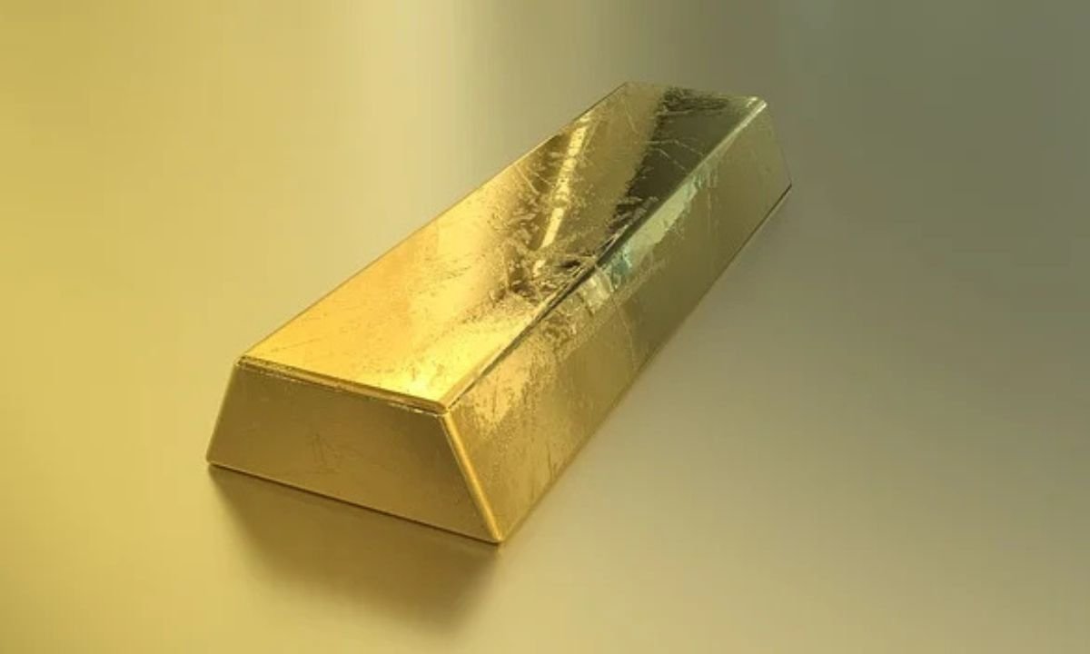 Reliable Gold Buyer