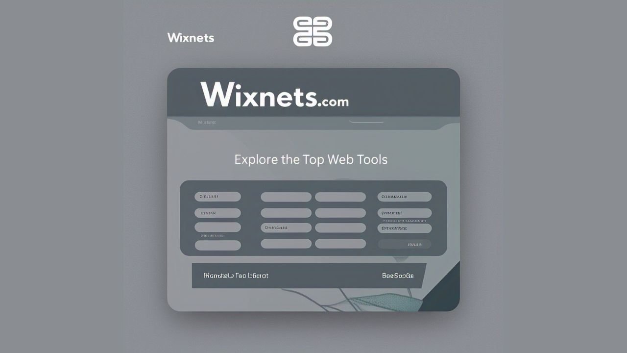 Wixnets.com