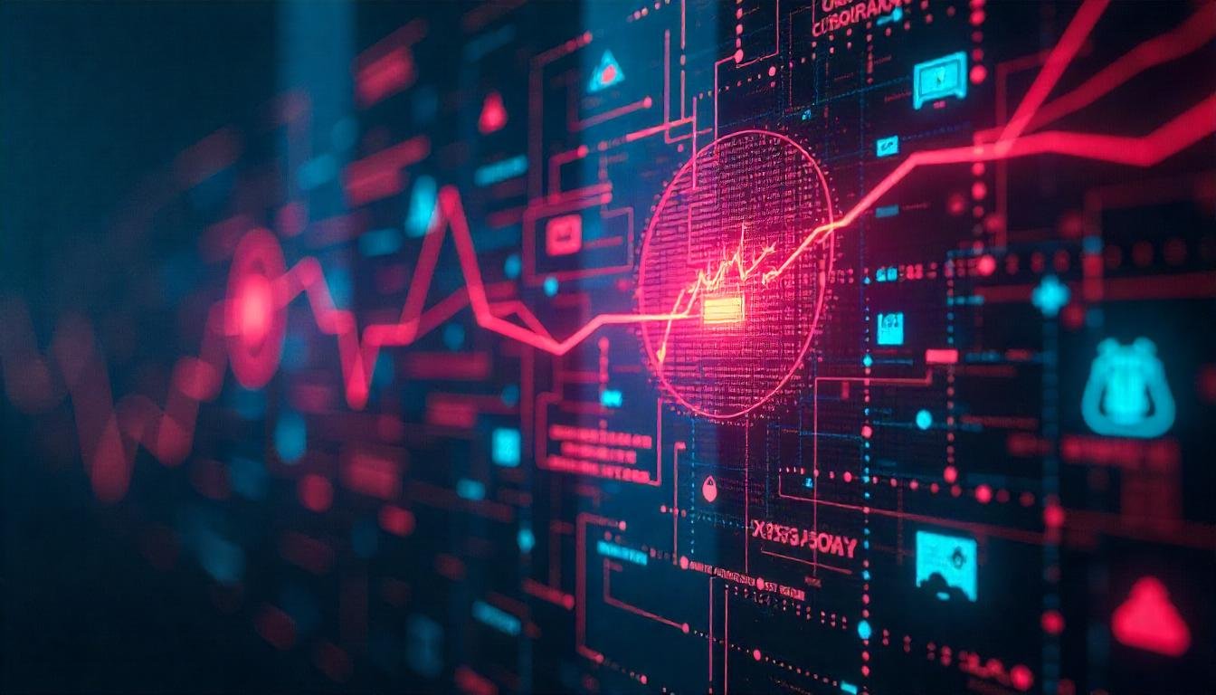 Tech Trends Severedbytes