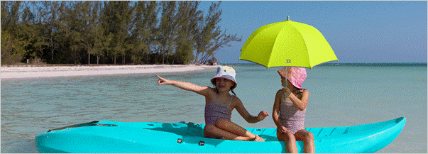 Kids Umbrella