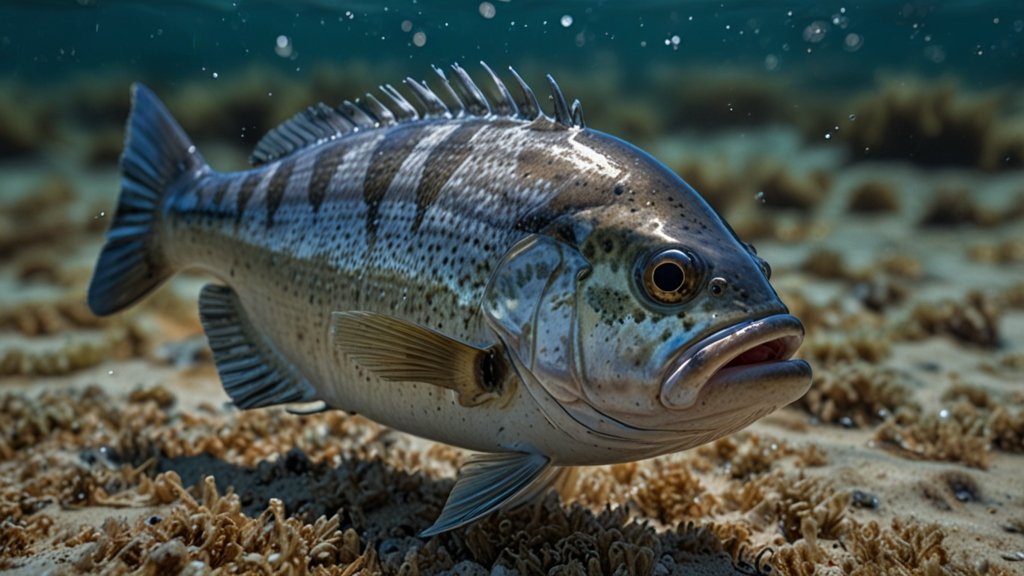 Saltwater Fishing