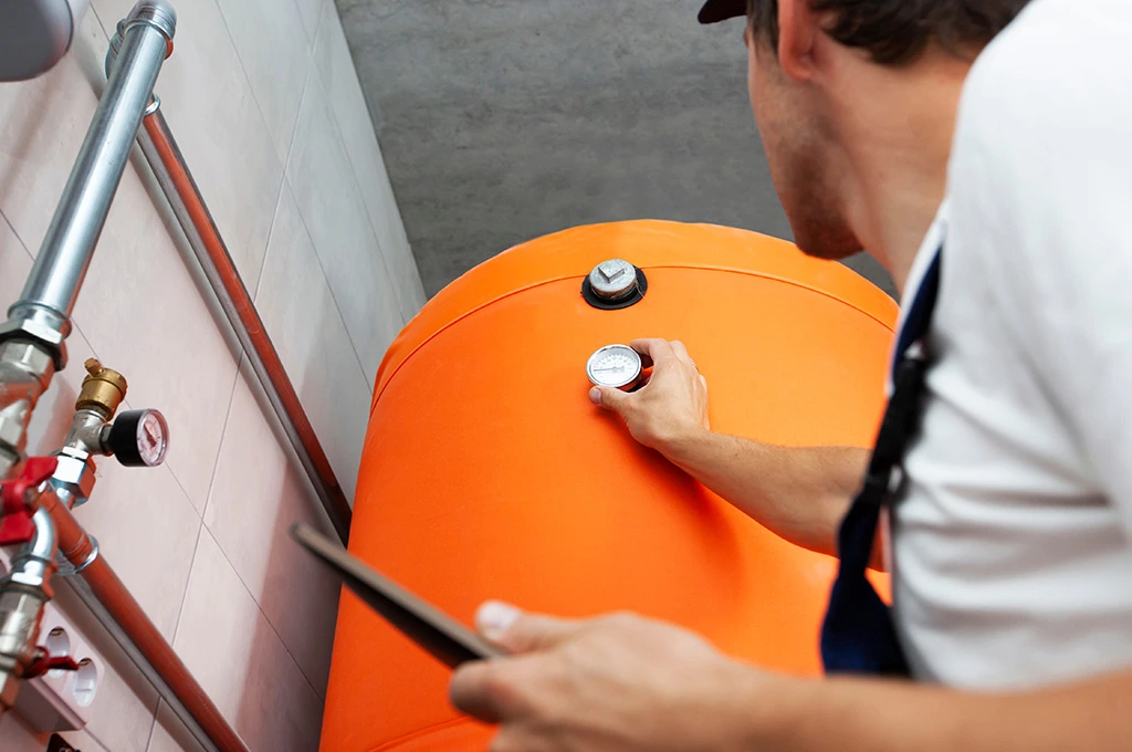 Regular Heating Oil