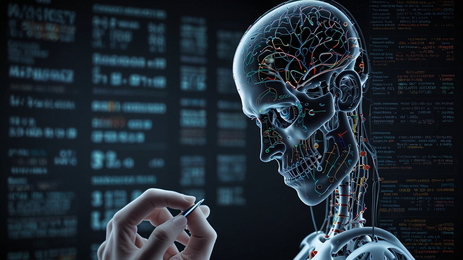 Automating Health Insurance