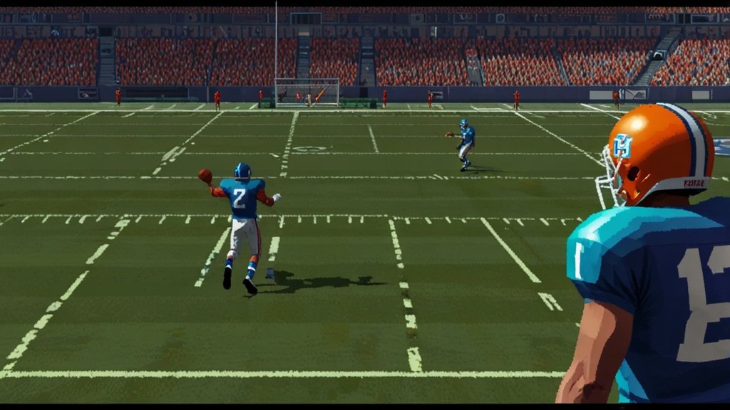 Retro Bowl 3KH0