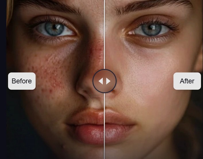 Photo and Video Editing in 2025