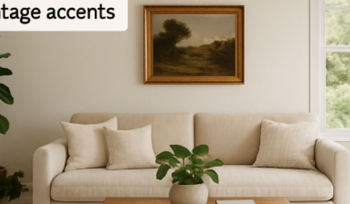 Home Decor Trends