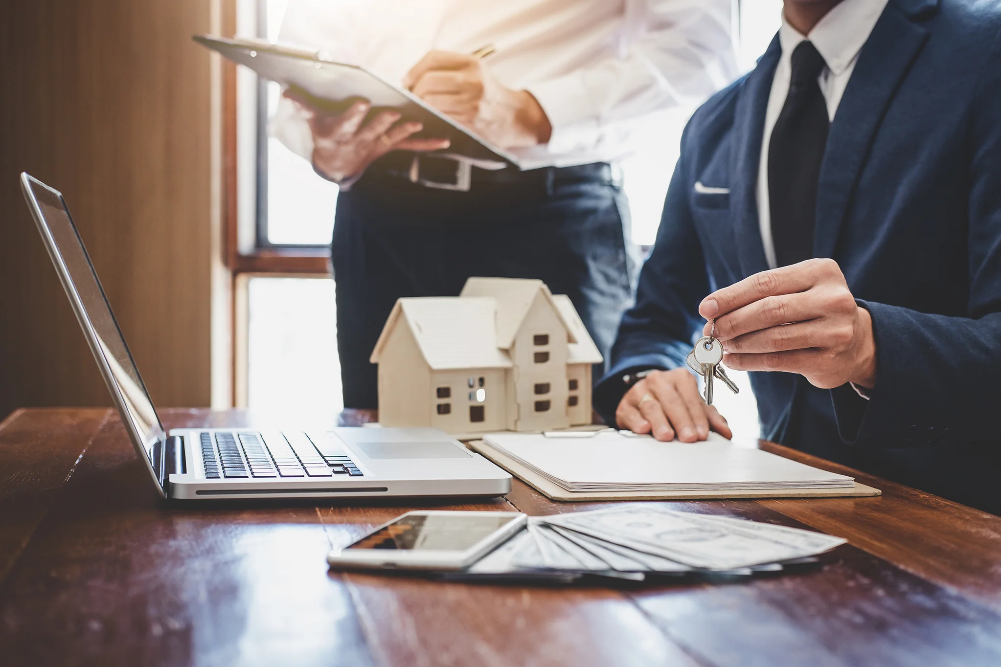 Real Estate Strategy Experts