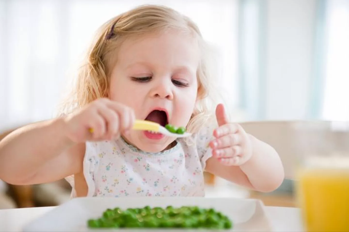 Dinner Ideas for Healthy Growth