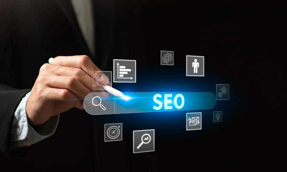SEO Solutions for Business