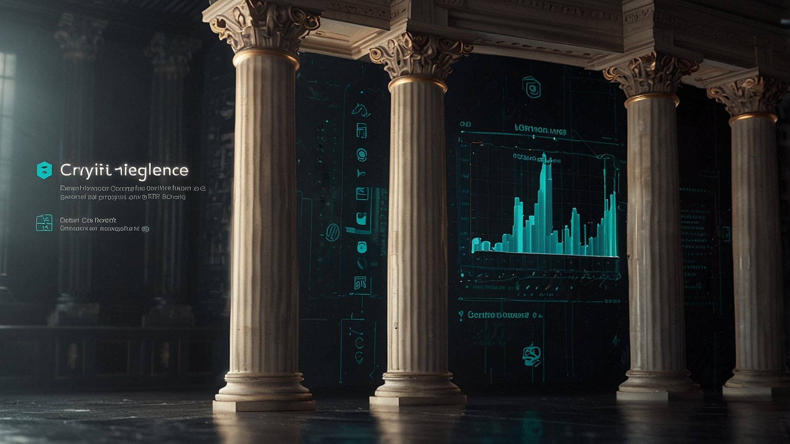 Ecryptobit.com Tokens