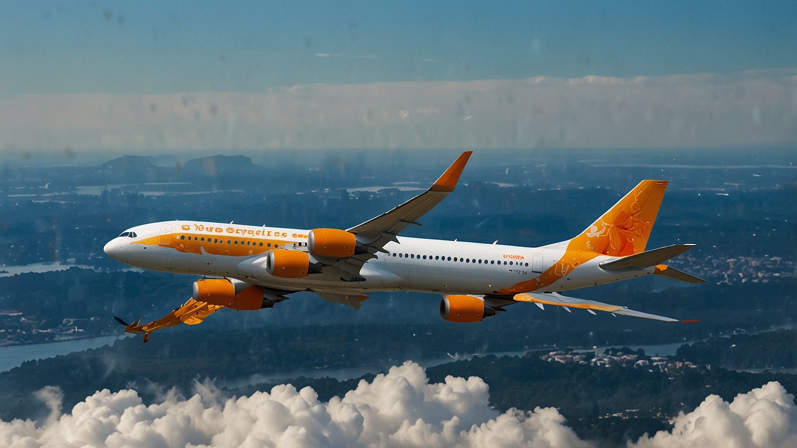 Jacksonville Flight Discontinuations
