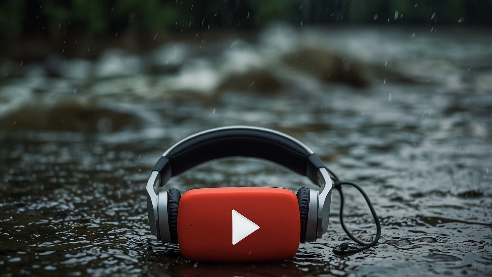 YouTube or MP3