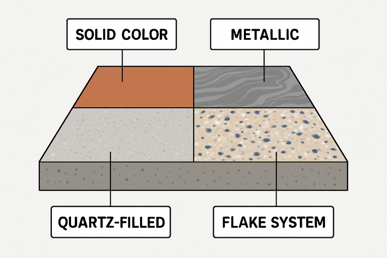 Creative Flooring Solutions