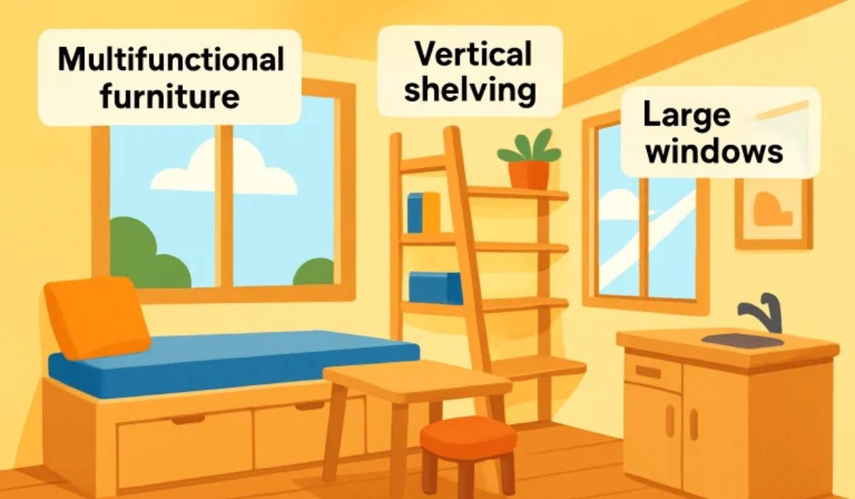 Home Living