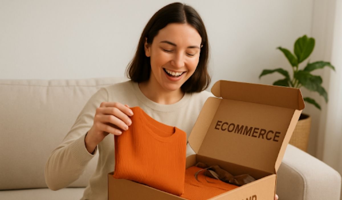 E-Commerce Success