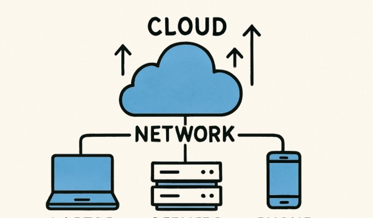 Cloud Technology