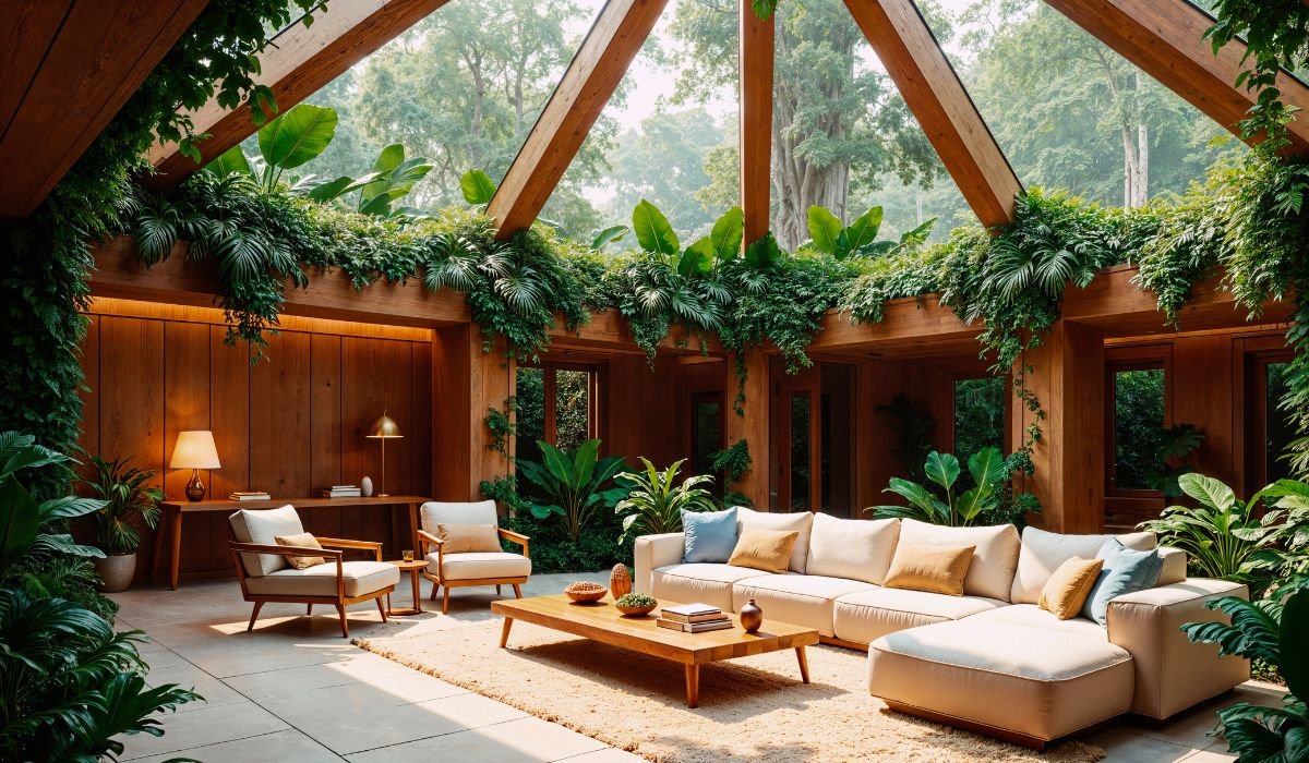Outdoor Living