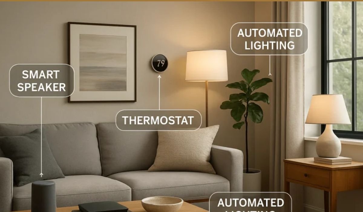 Smart Home