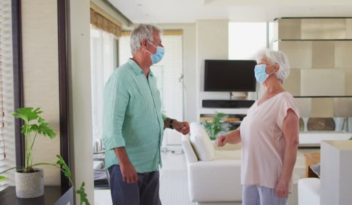 Safe and Independent