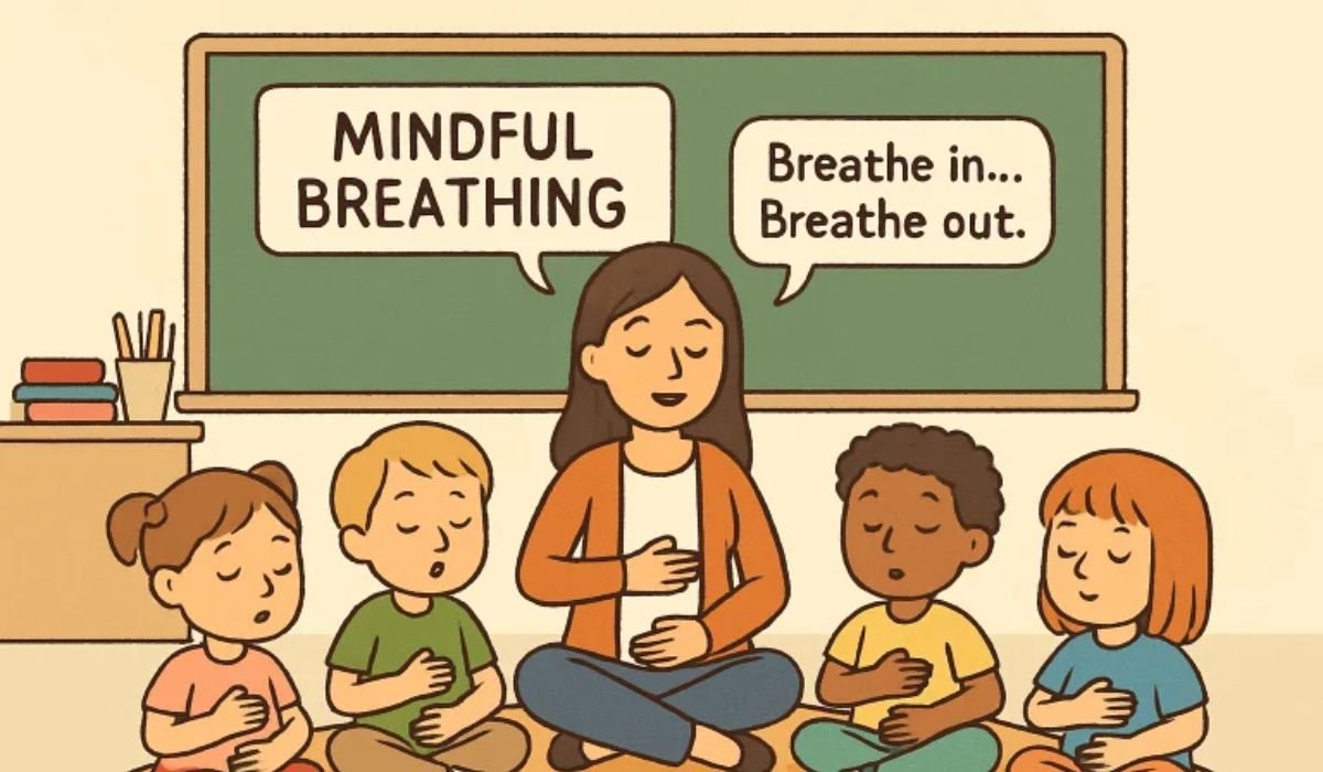 Mindfulness
