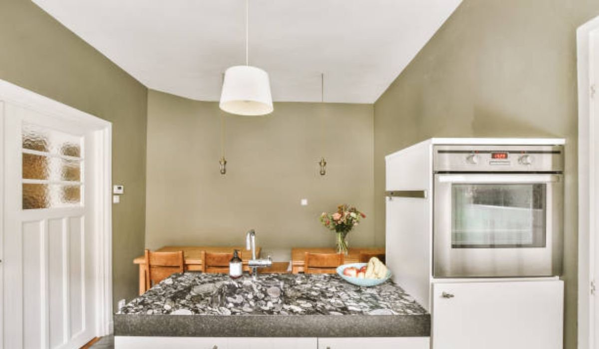 Custom Stone Countertops