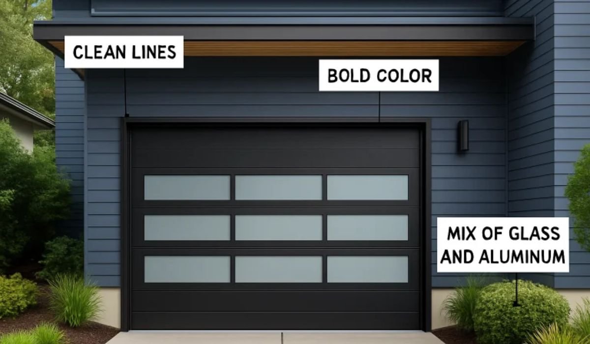 Garage Door
