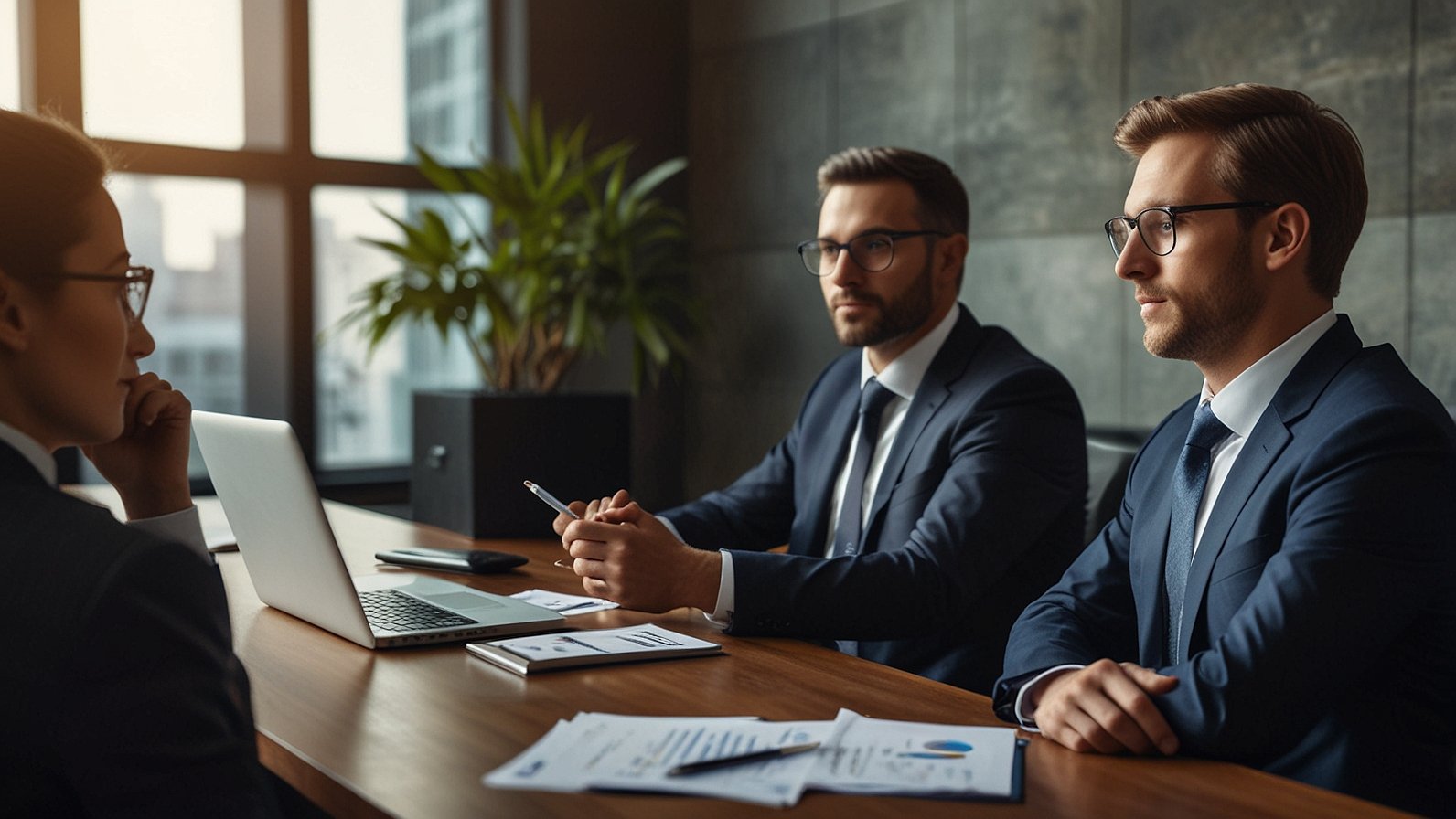 Corporate Governance Compliance