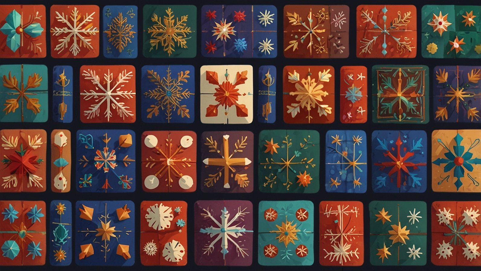 Google Memory Game