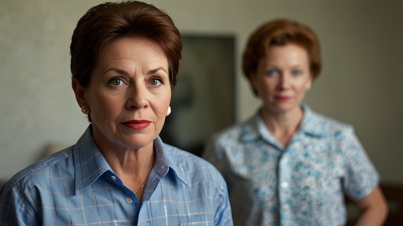 Christine Williamson Husband