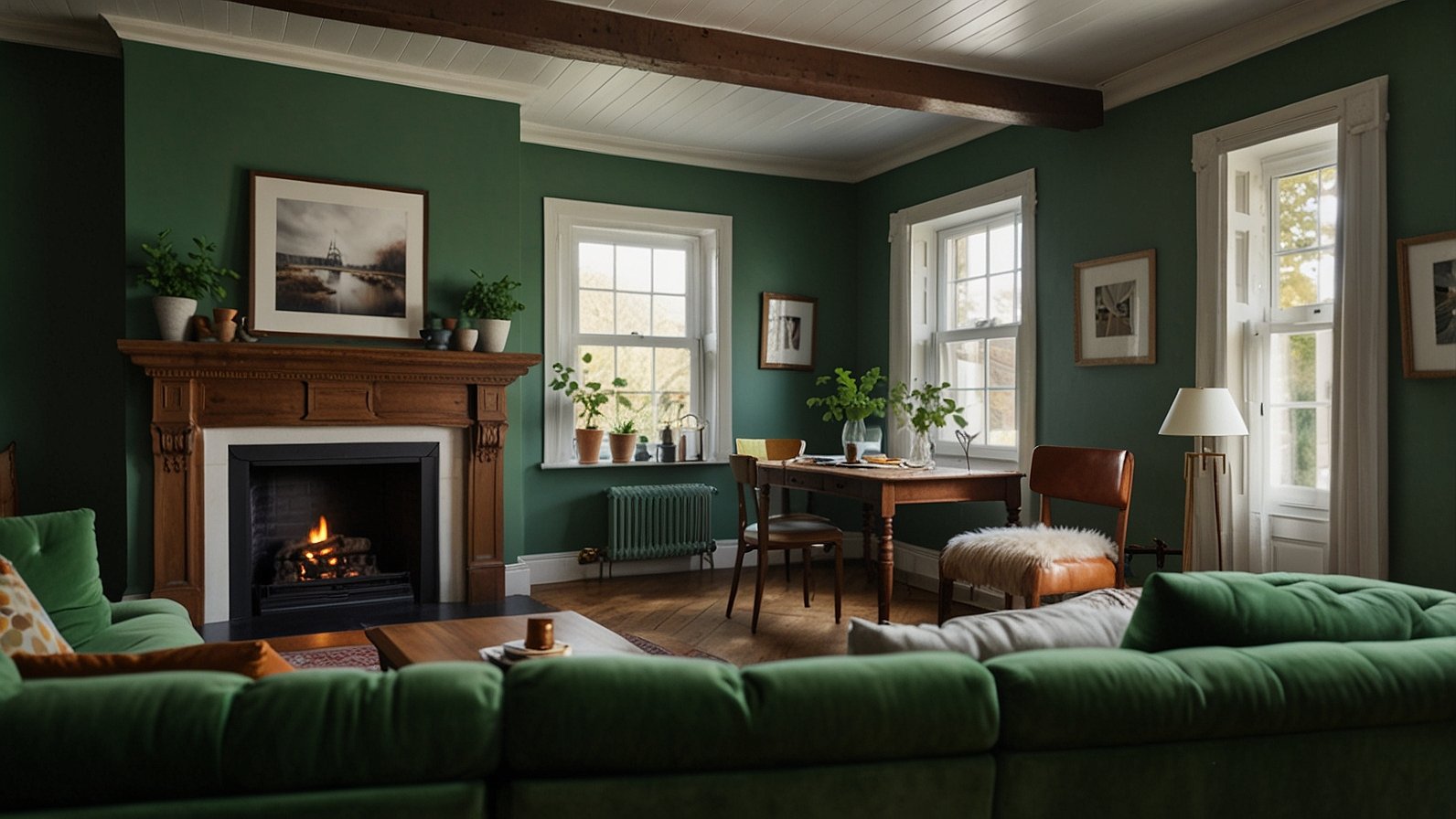 Home Upgrading Advice Mintpalment