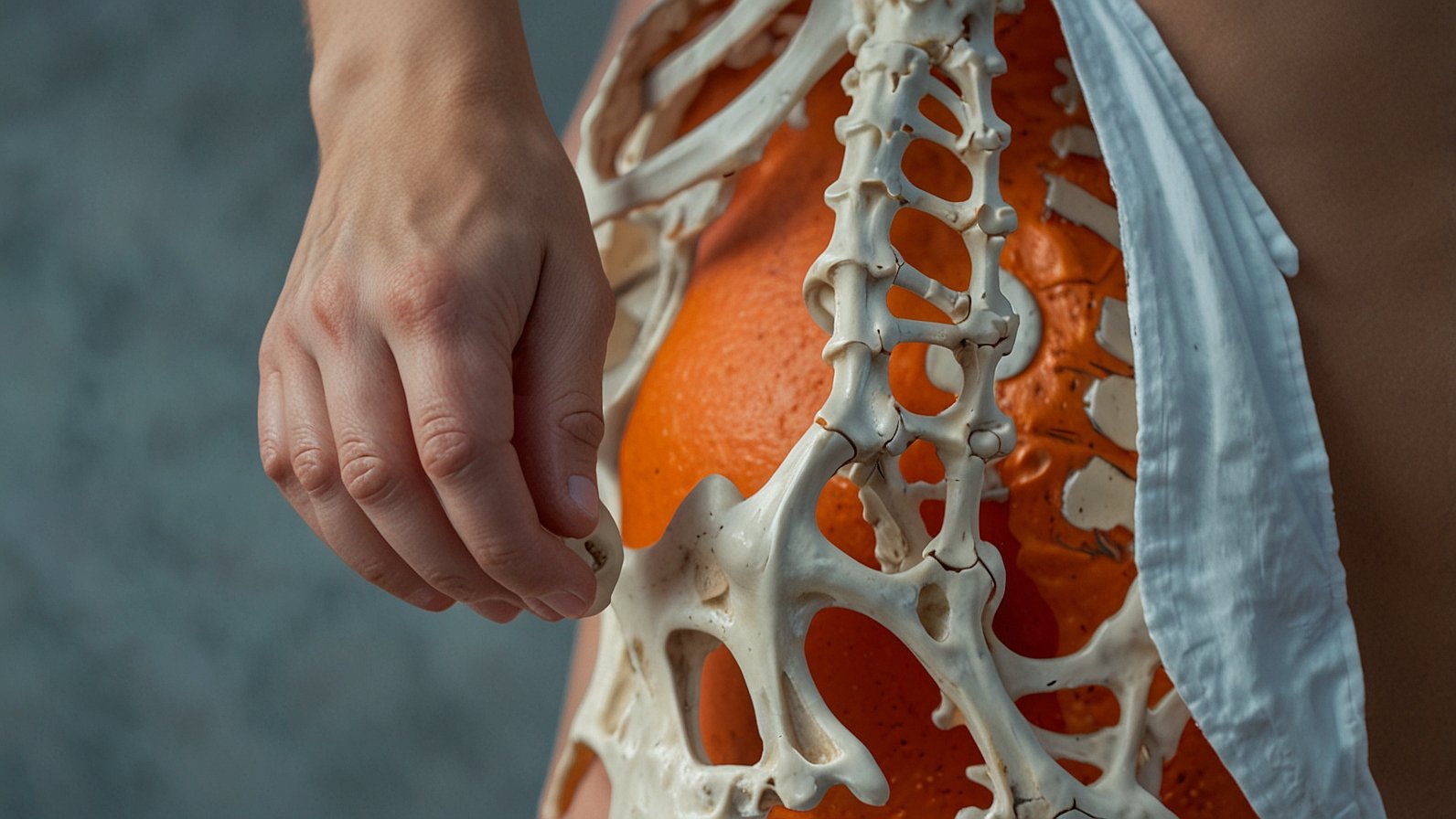 Osteopur