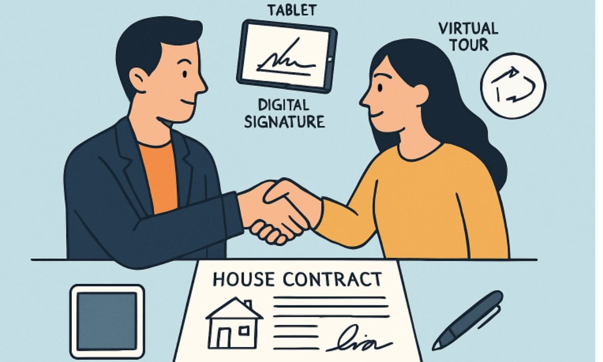 Real Estate Transactions