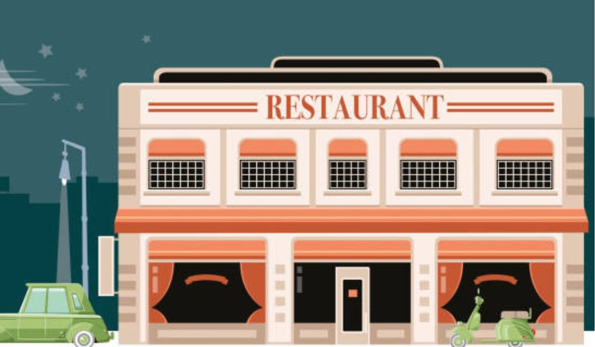 Building Restaurants That Thrive