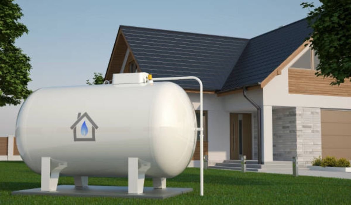 Switching to Propane