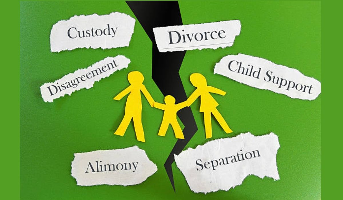 Shared Parenting and Child Support