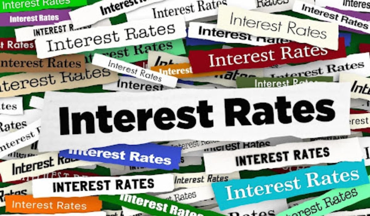 Commercial Lending Rates
