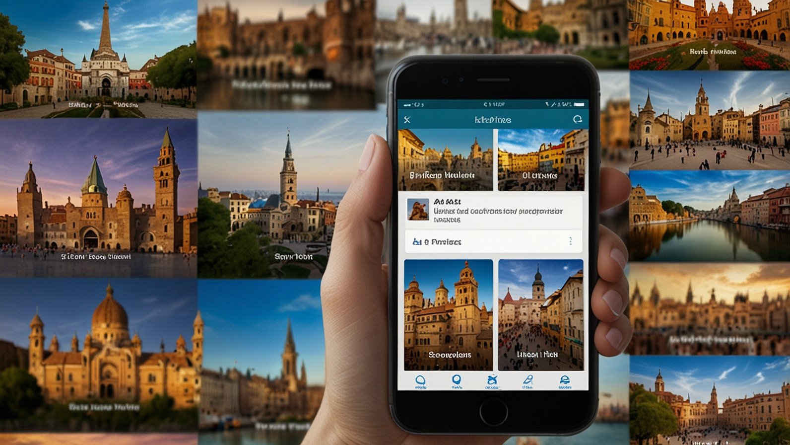 Destinations Guides Freeworlder