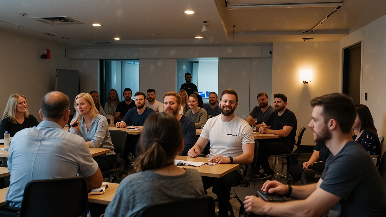 Hosted Event Zero1vent