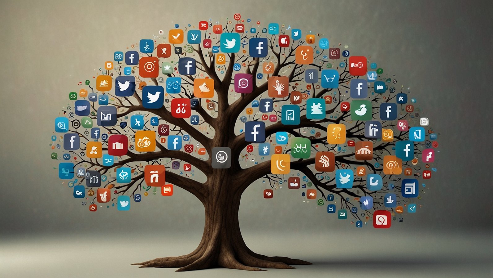 Social Media Stuff EmbedTree