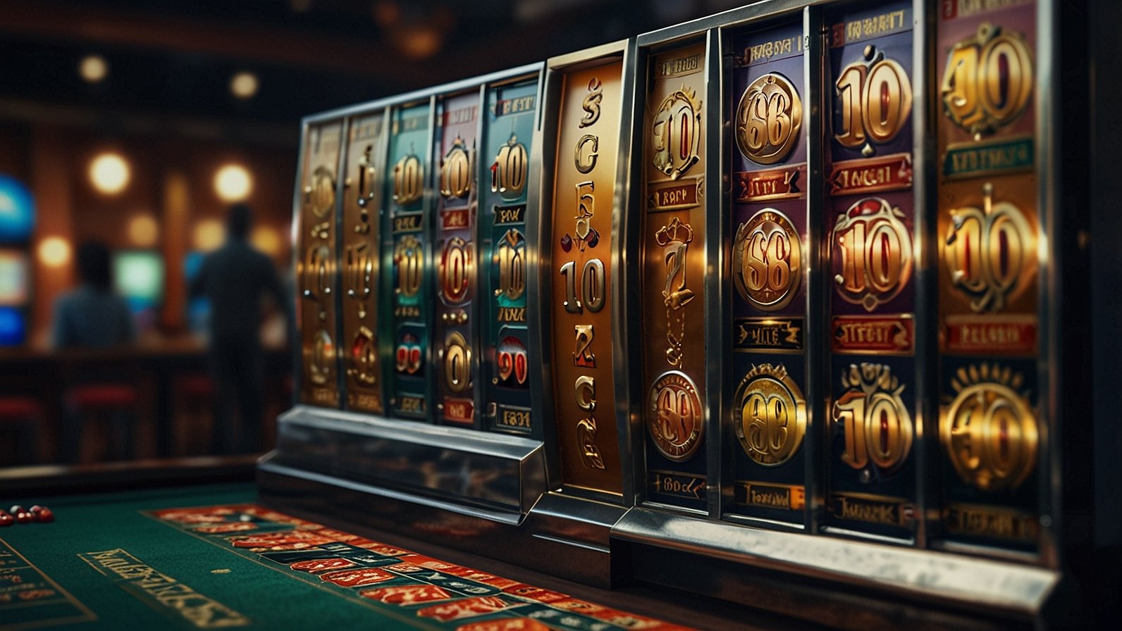 slot gacor juara100.org medal