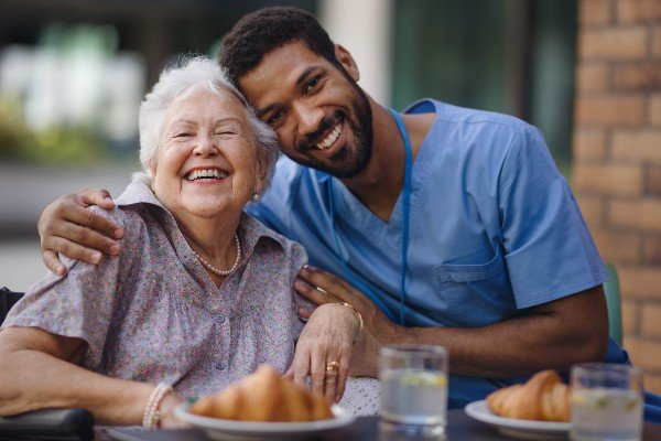 Senior Care Options
