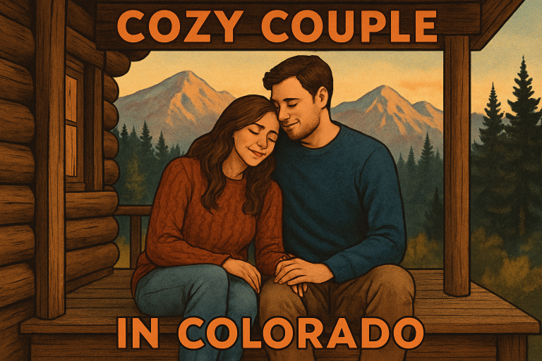 Getaways Near Denver