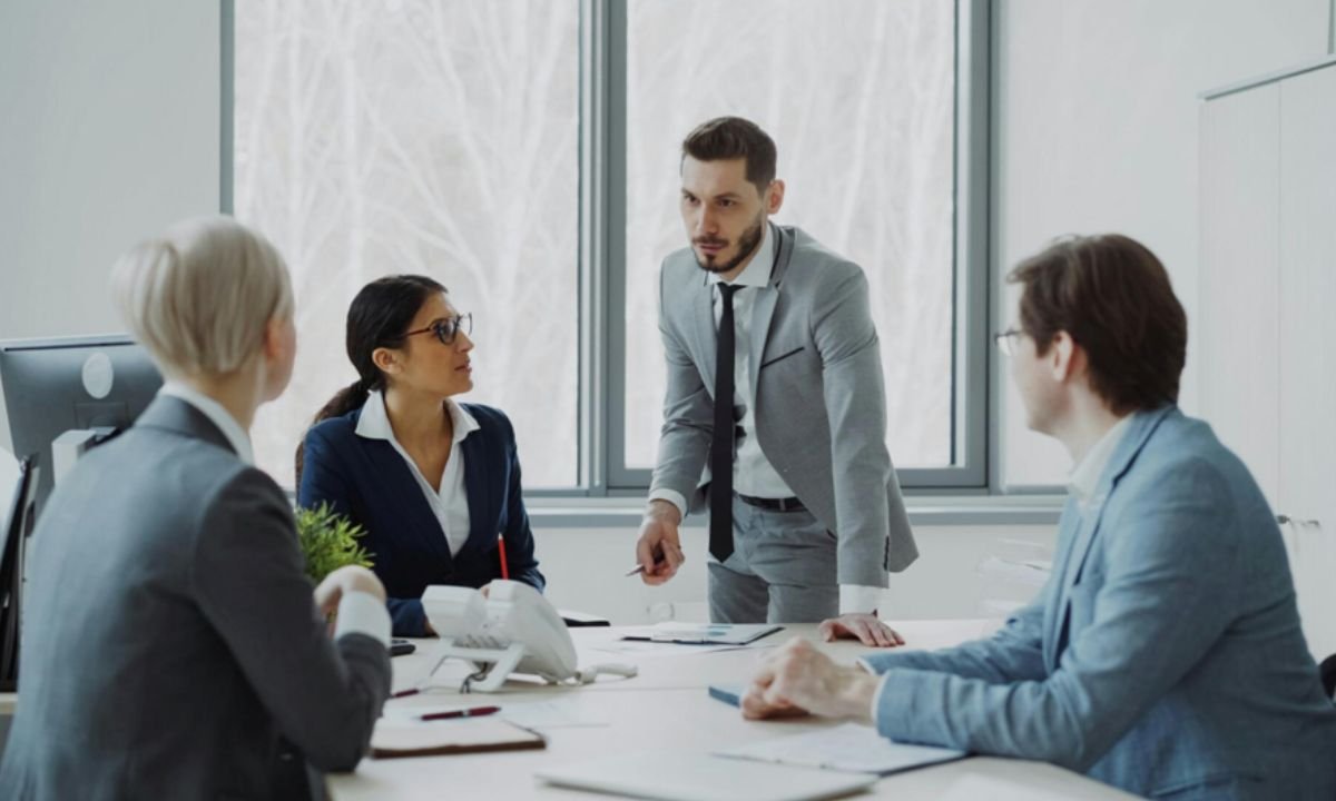 Benefits of Leadership Coaching